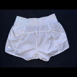 Lululemon Shorts Size 6